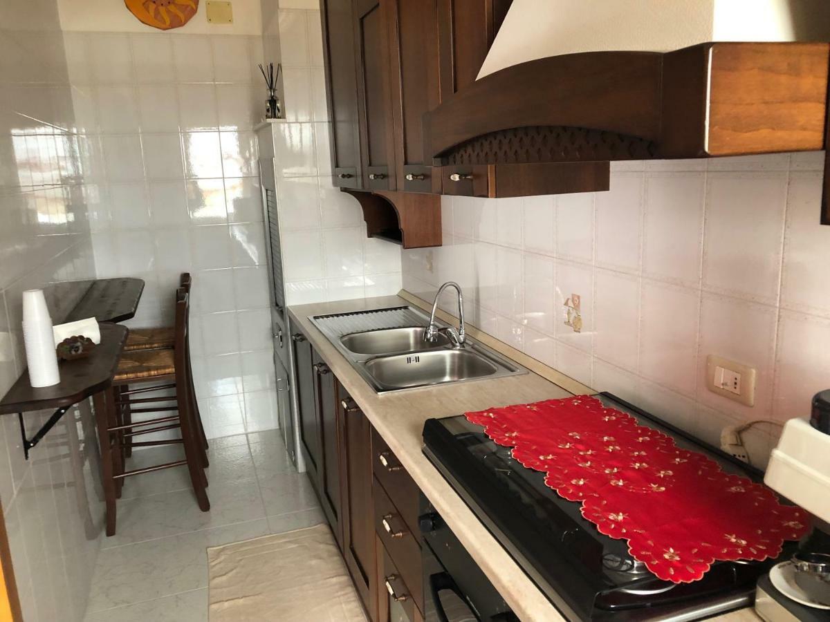 B&B Alberobello Belvedere Eksteriør bilde