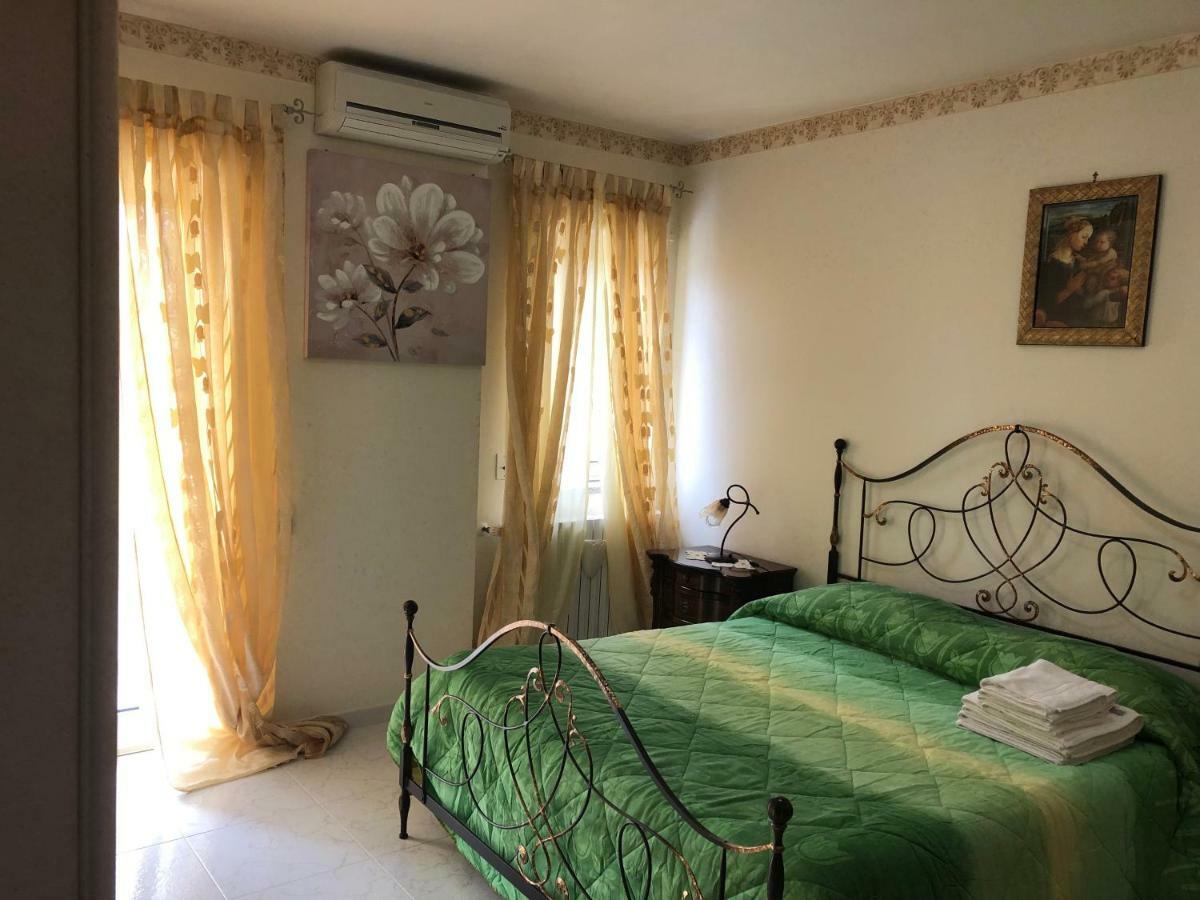 B&B Alberobello Belvedere Eksteriør bilde