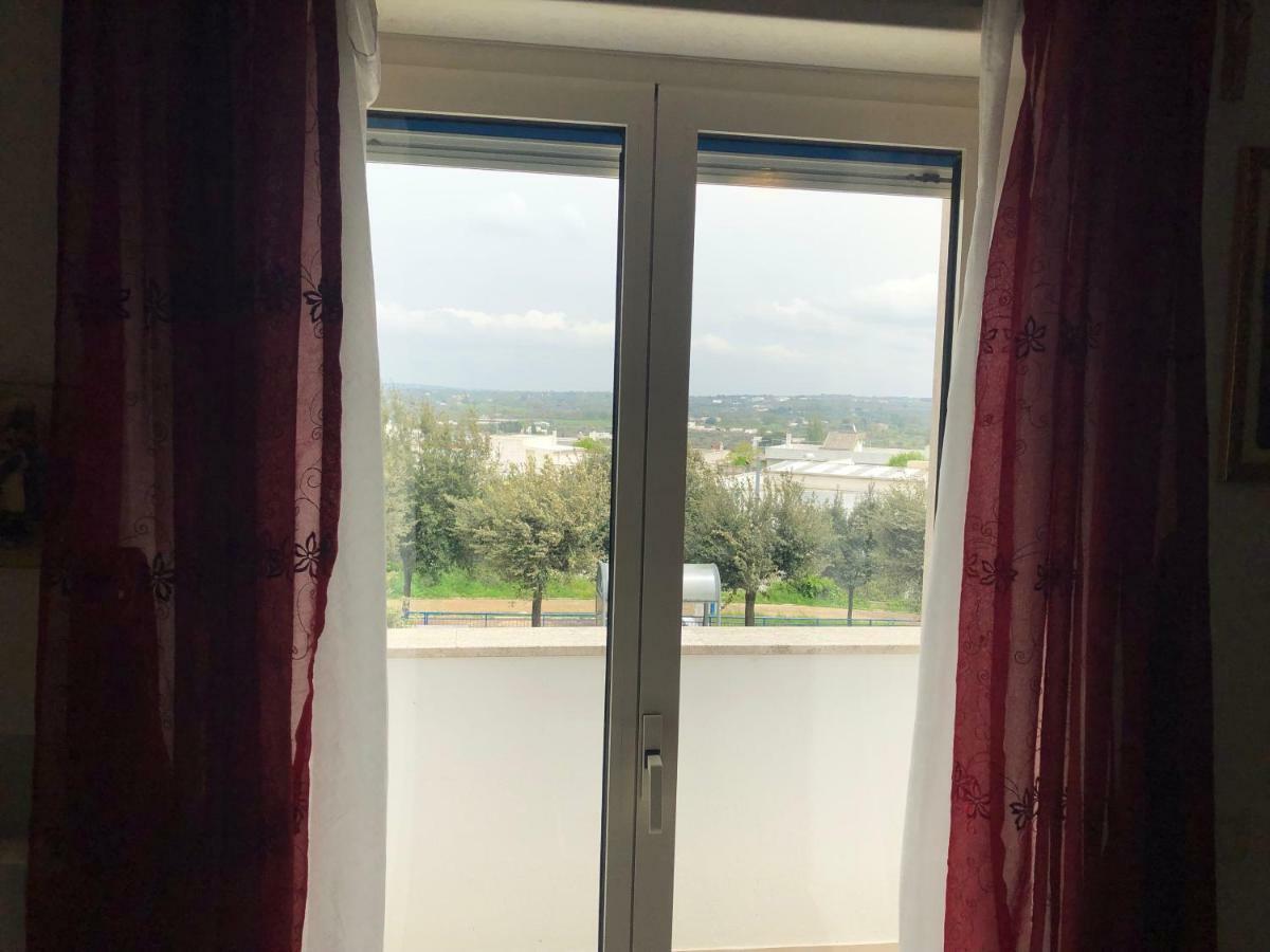 B&B Alberobello Belvedere Eksteriør bilde
